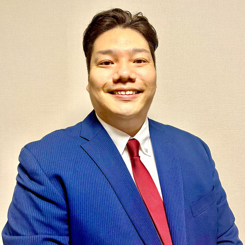 教室長 工藤 知也